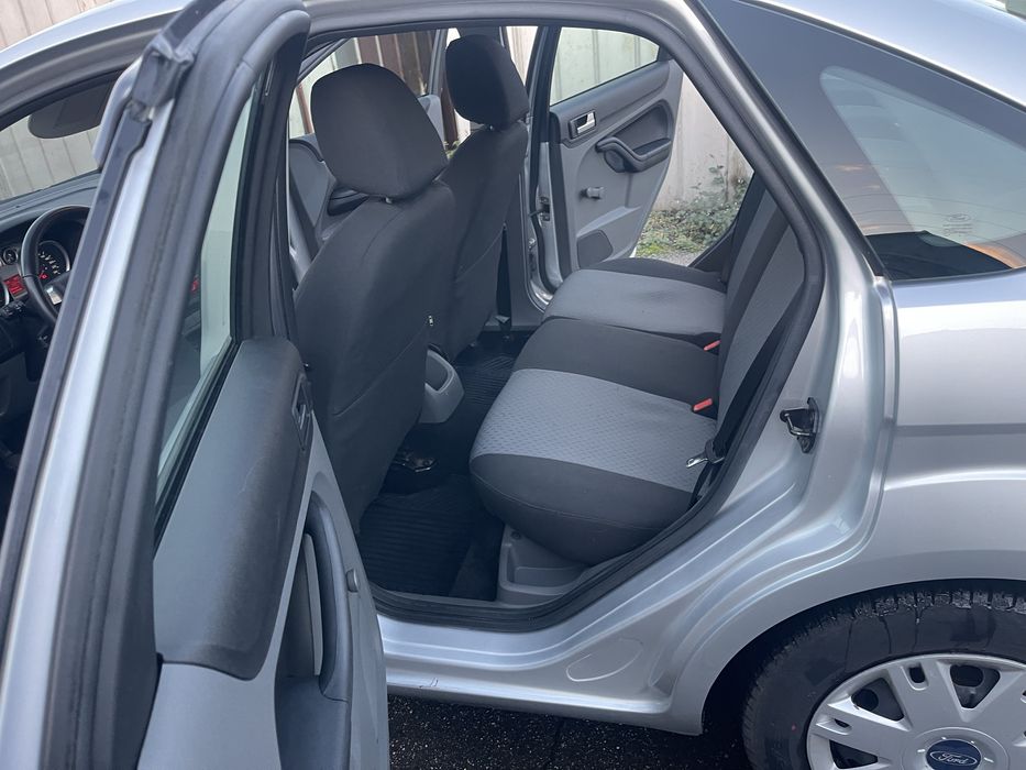 Продам Форд FOCUS 2008 року. Перший власник 30000 проб.