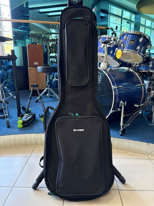 Squier Telecaster Deluxe