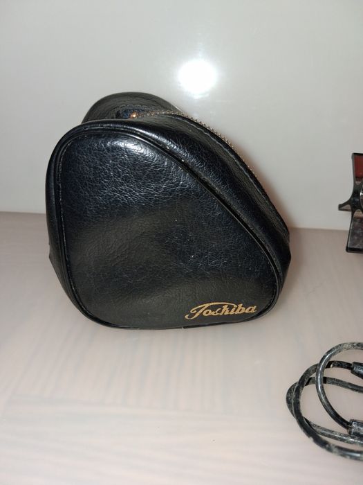 Antigo Flash Toshiba