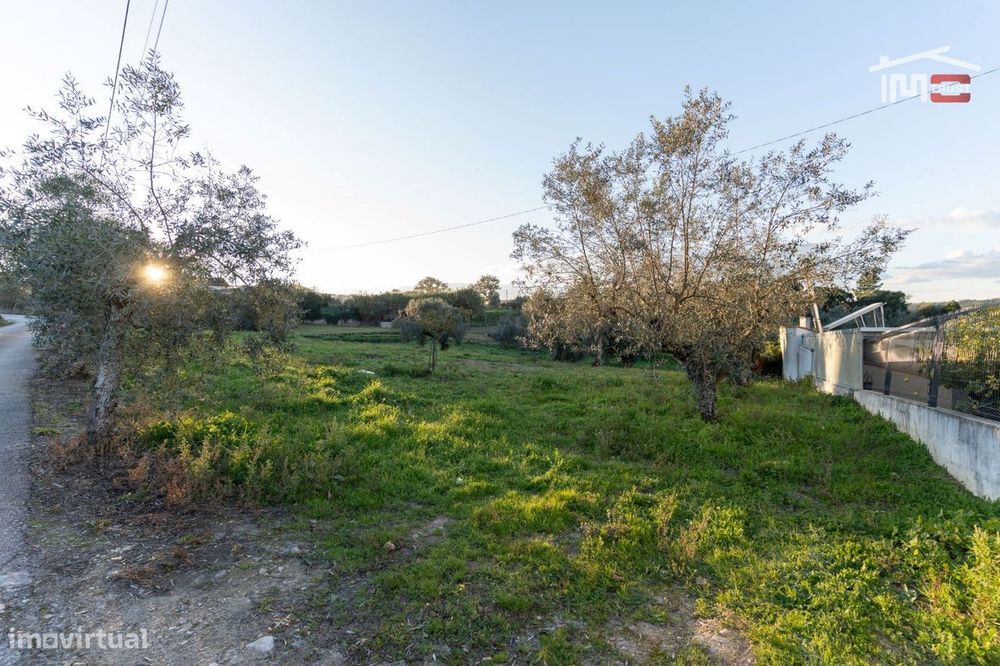 Terreno para construção, Atouguia