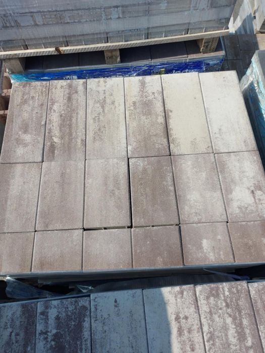 Kostka brukowa płyta tarasowa