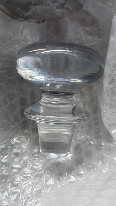 Decanter (decantador de vinhos) - Oferta