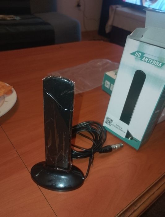 Sprzedam anteny TV nowe