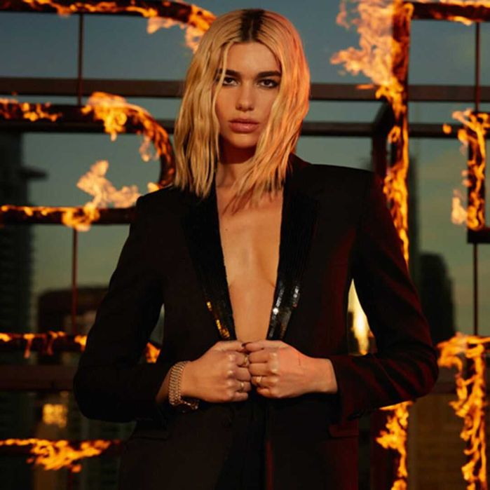 Saint Laurent
Libre
Eau De Parfum