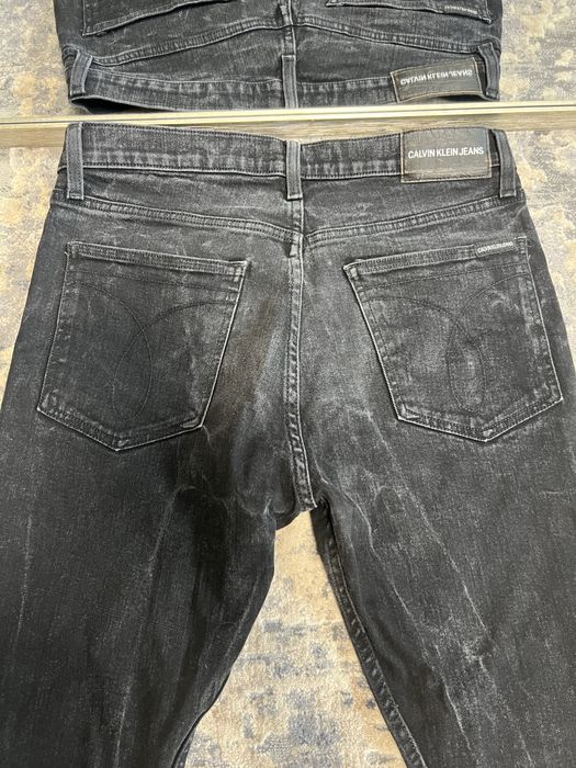 Джинси чоловічі від Calvin Klein