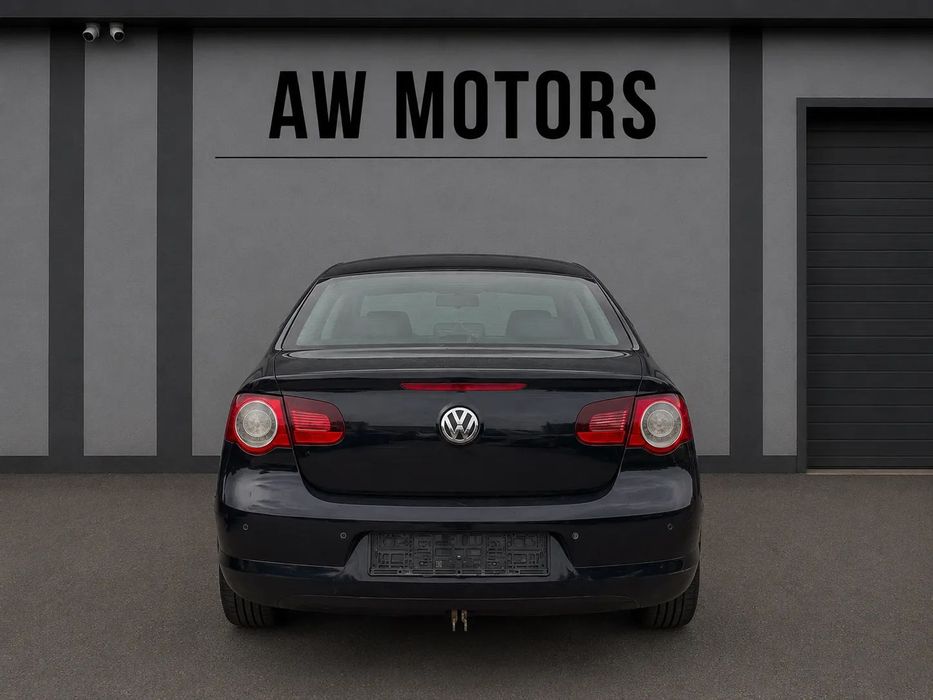 VOLKSWAGEN EOS 2007 *SAMOCHÓD NA CZĘŚCI* 6355 2T / C9X MASKA, LAMPA, DRZWI, LUSTERKO, ZDERZAK, GRILL, BŁOTNIK, KLAPA, BELKA, DESKA, FOTELE, KANAPA, ĆWIARTKA KIEROWNICA, TARCZE, ZACISKI, ZAWIESZENIE, KOMPLETNY PRZÓD, KOMPLETNY TYŁ, LICZNIK, ZEGARY, PRAWE L