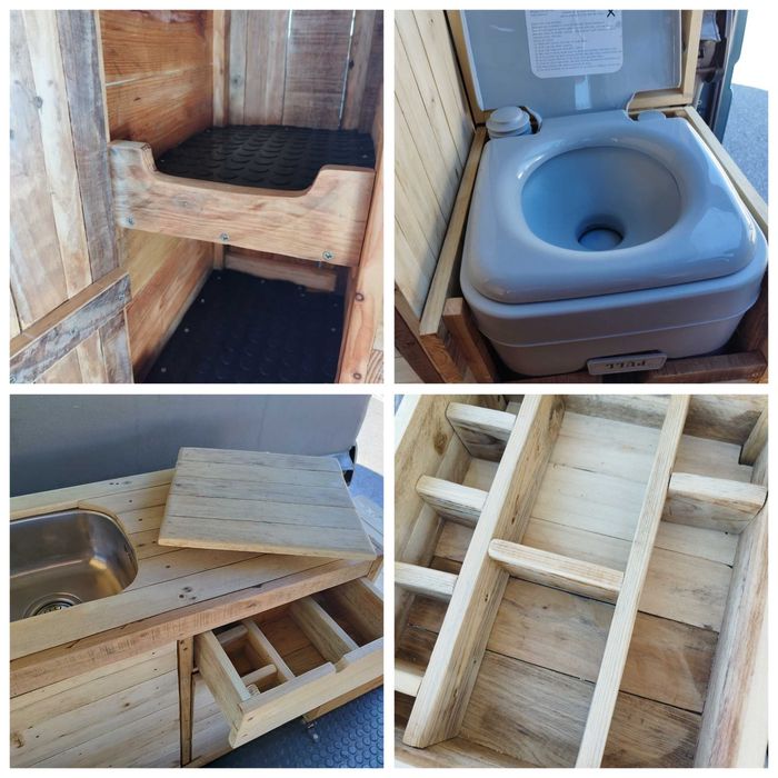 Ford Transit 2,5d turbo