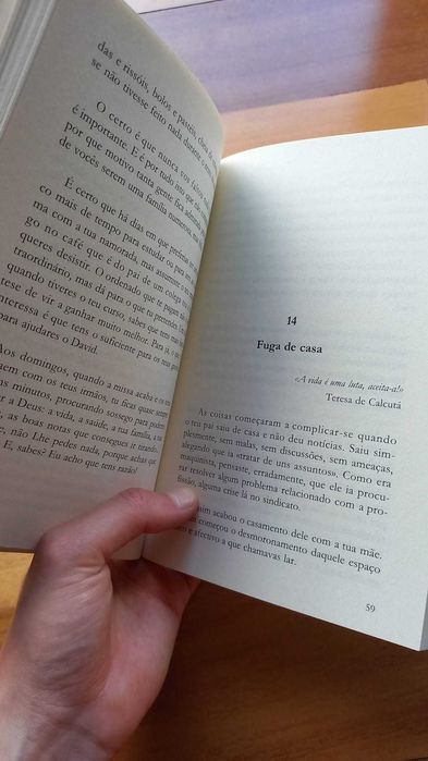 Fala Com Ele - Livro Juvenil