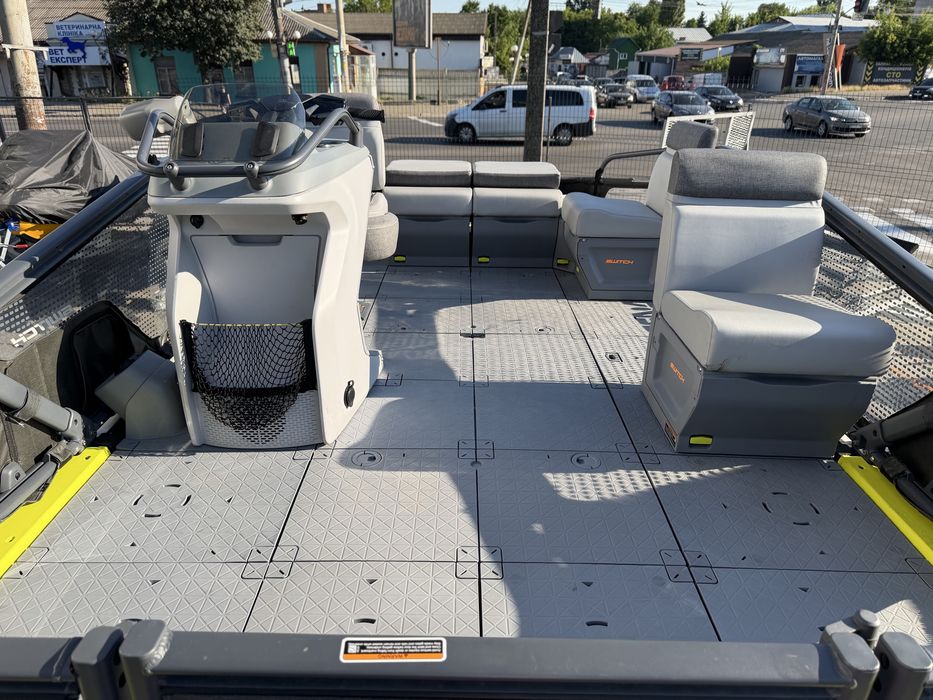 ПРОДАЖ | Sea-Doo Switch 13 Compact 170 HP