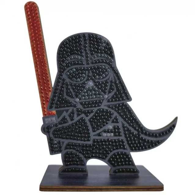 Crystal Art Buddies: Star Wars – Darth Vader