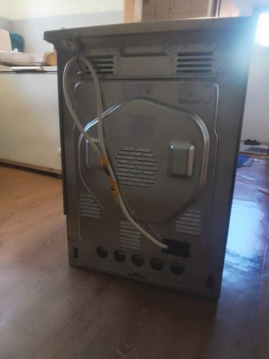 Kuchnia elektryczna