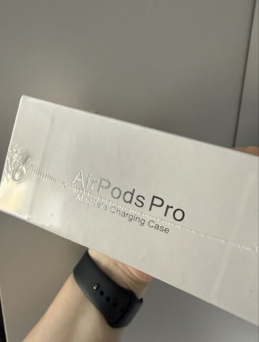 Airpods Pro Apple Iphone беспроводные Bluetooth наушники оригинал