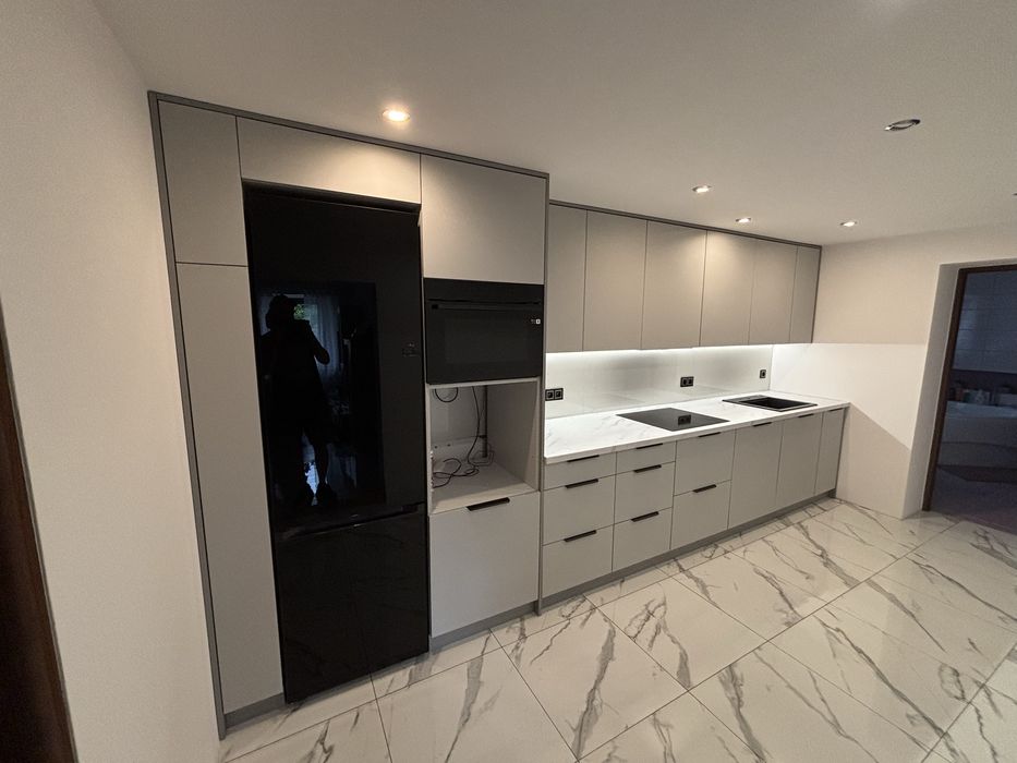 Meble na wymiar Walbrzych