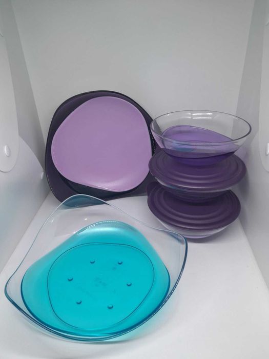 Посуд Tupperware