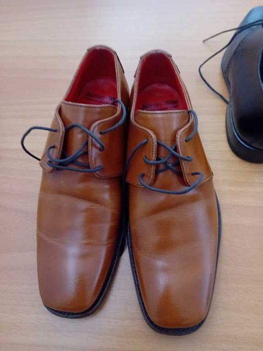Sapatos Marca JEFFERY WEST