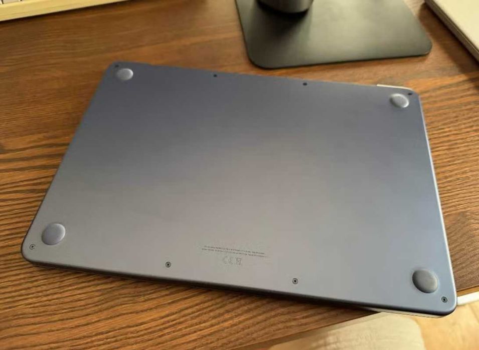 MacBook Neo Szary 256GB