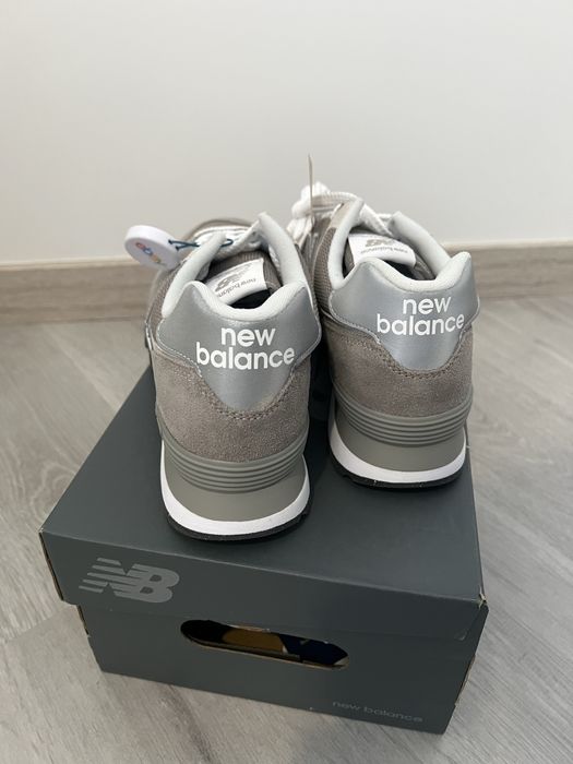 New Balance 574 Classic