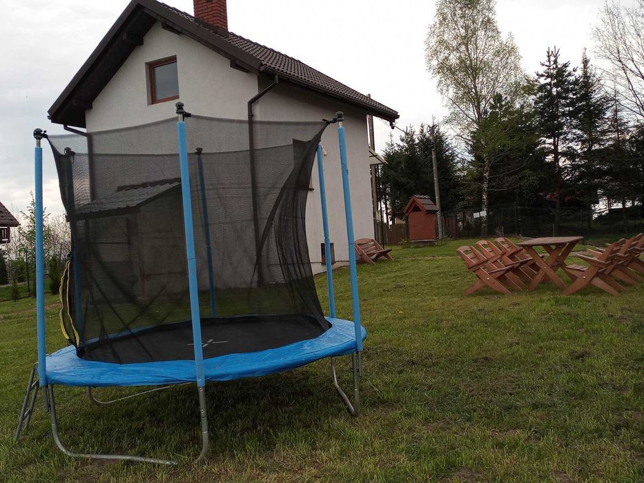 Domek blisko Zatora energylandia noclegi