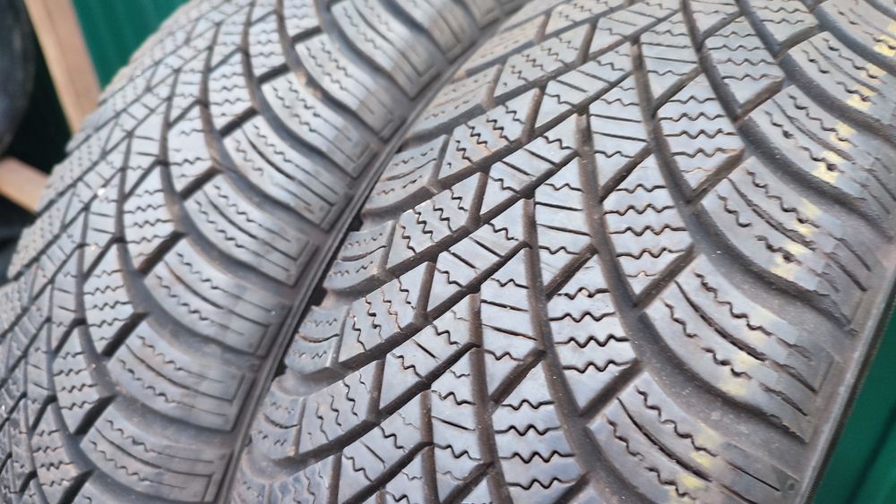 зима Nexen 175/65/14 2шт-2400грн