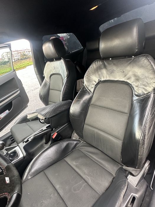 Audi A3 8P 2.0 tdi 170cv