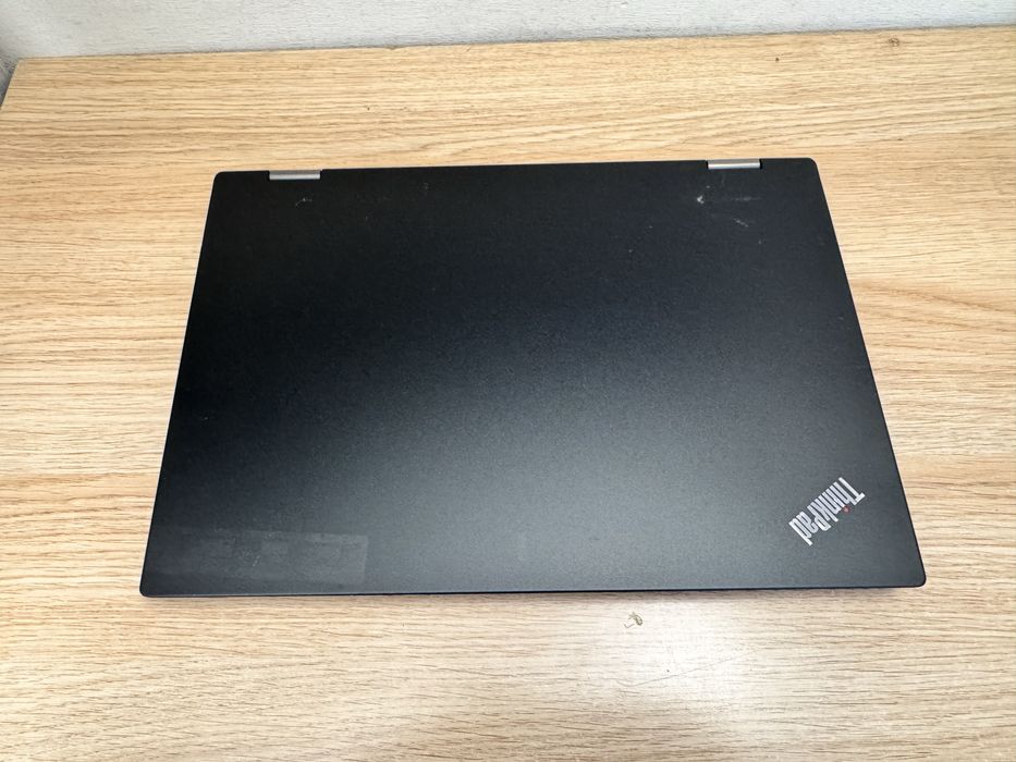 Трансформер 13.3” Lenovo ThinkPad Yoga L380 i5-8350/8-16/128+