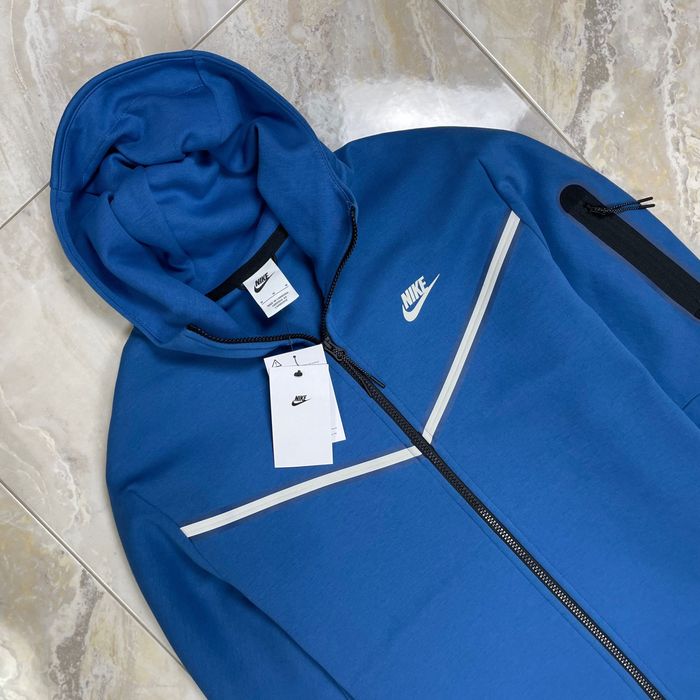 Спортивный костюм Nike Tech Fleece Оригинал: 6 289 грн. - Спортивні ...