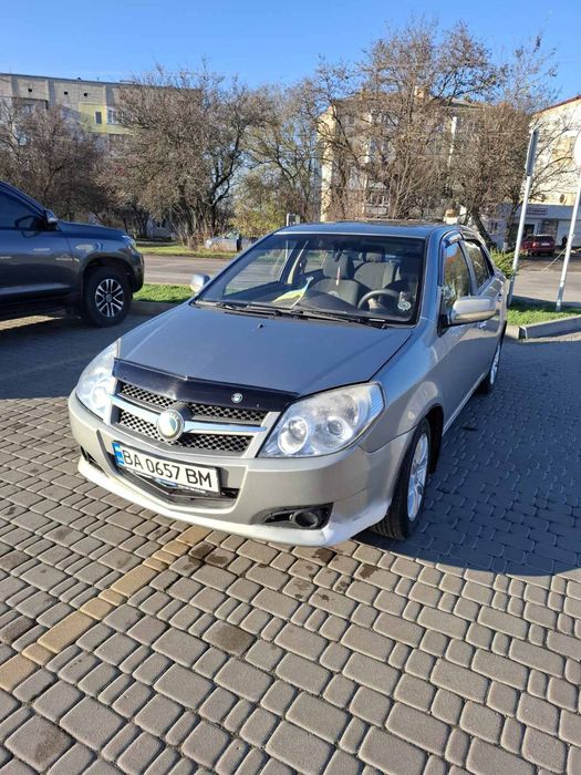 Джилии мк 2008 обмен