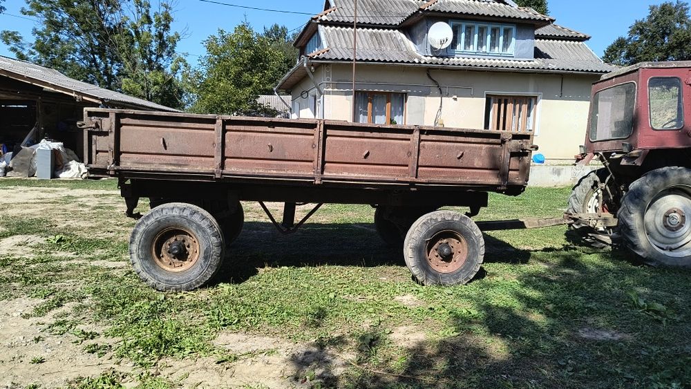 Продам 2ПТС-4 на ходу