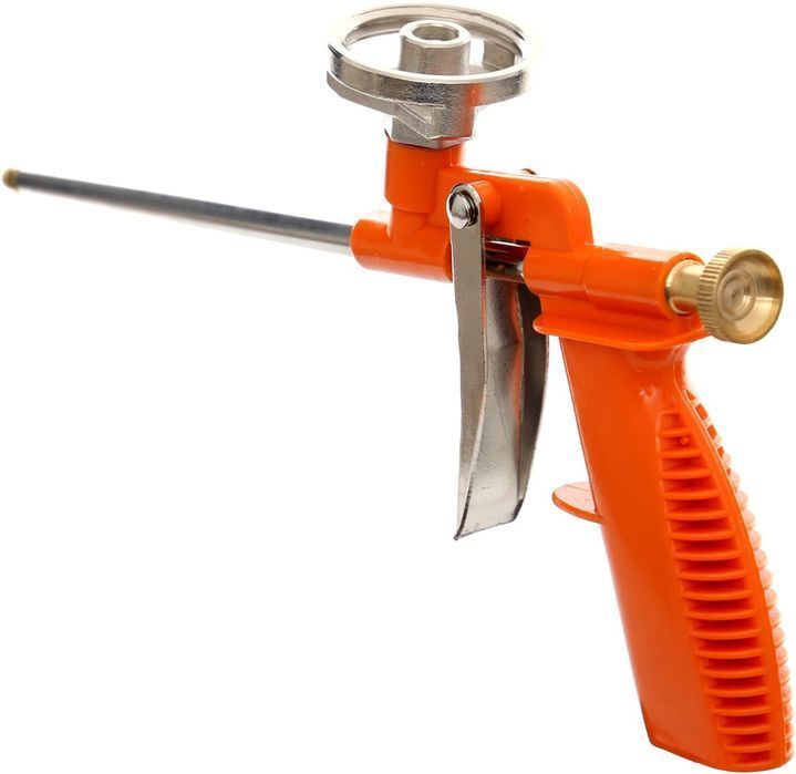 Pistolet do piany montażowej KD10320 Kraft Dele