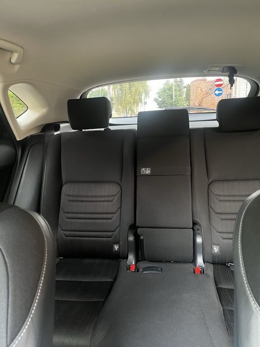 Lexus NX 300h polski salon