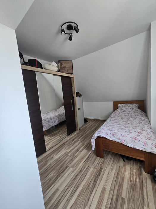 Sprzedam mieszkanie 59,29m2. z Garażem