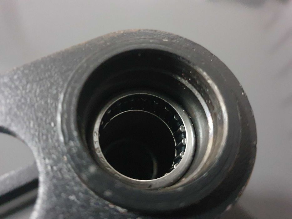 Kit de rebaixamento LTZ 400