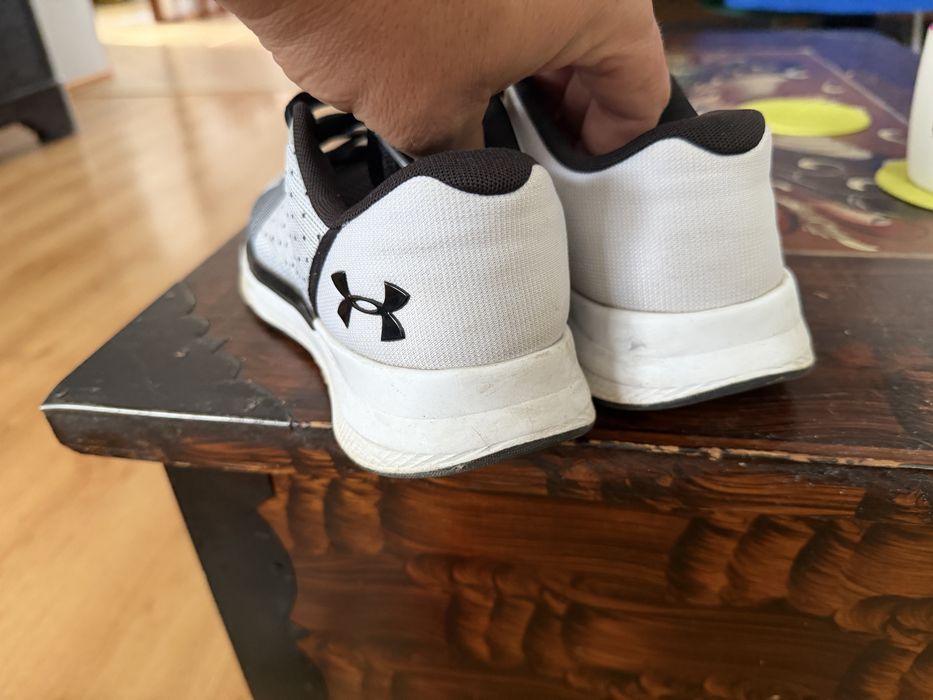 Buty under armour