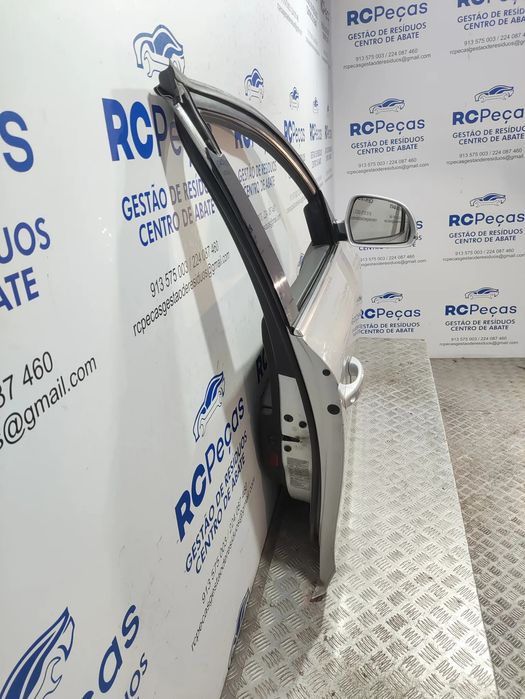 Porta frente frontal direita Audi A4 B8