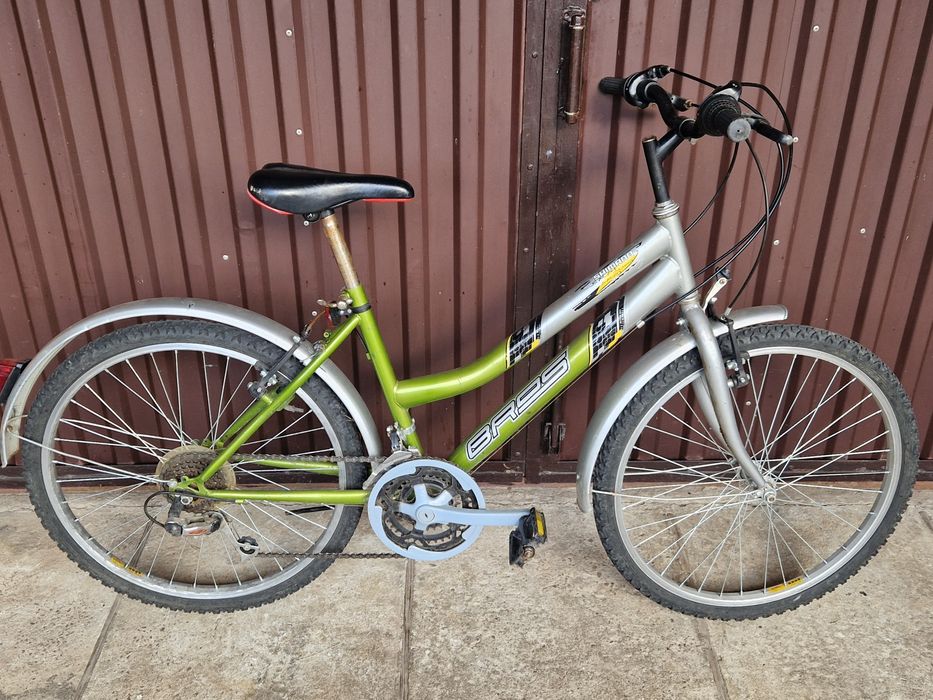 ROWER górski  24 cale