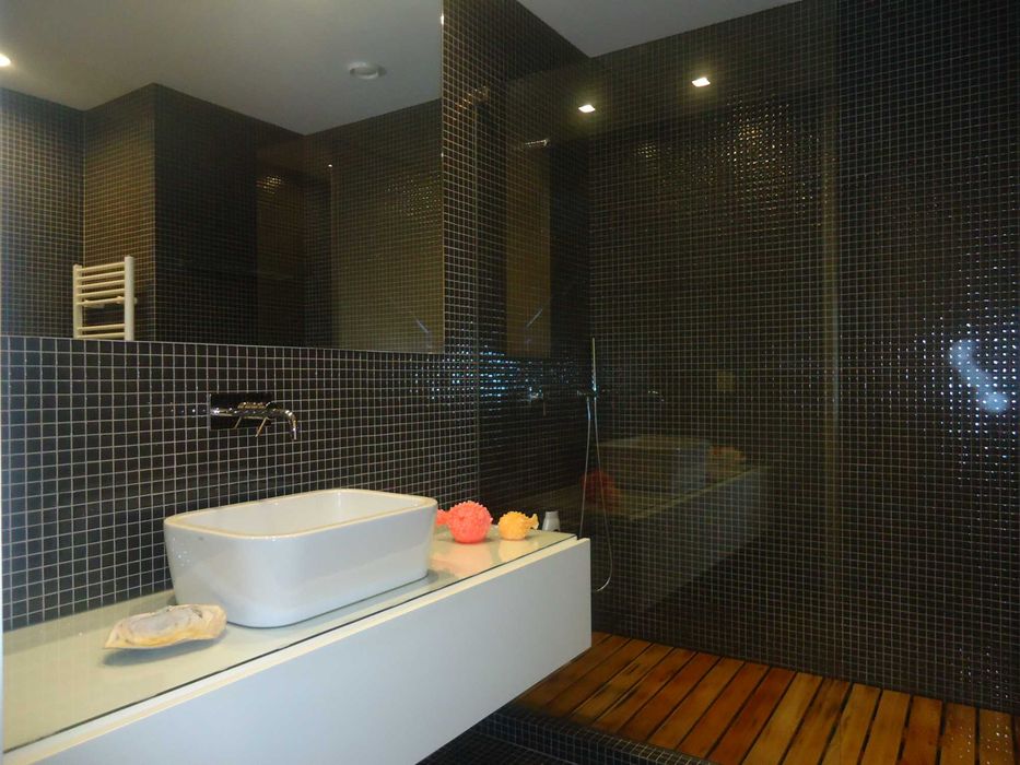 T2 de Luxo 192 m² com Vista de Mar – Quinta de Forbes (Praia da Granja)
