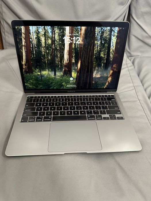 macbook air 2020 - купить ноутбуки - Цена на OLX.ua
