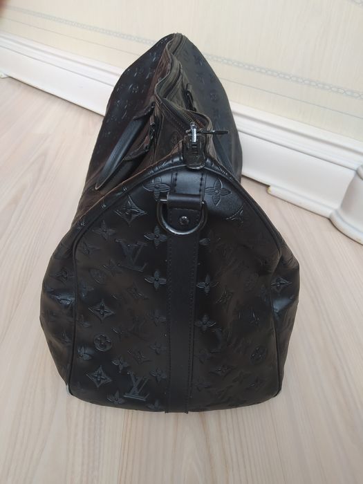 Дорожня сумка Louis Vuitton, Monogramm/Луї Віттон, Монограм