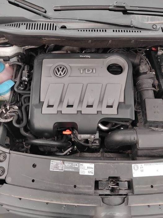 Продам Volkswagen Caddy 2011