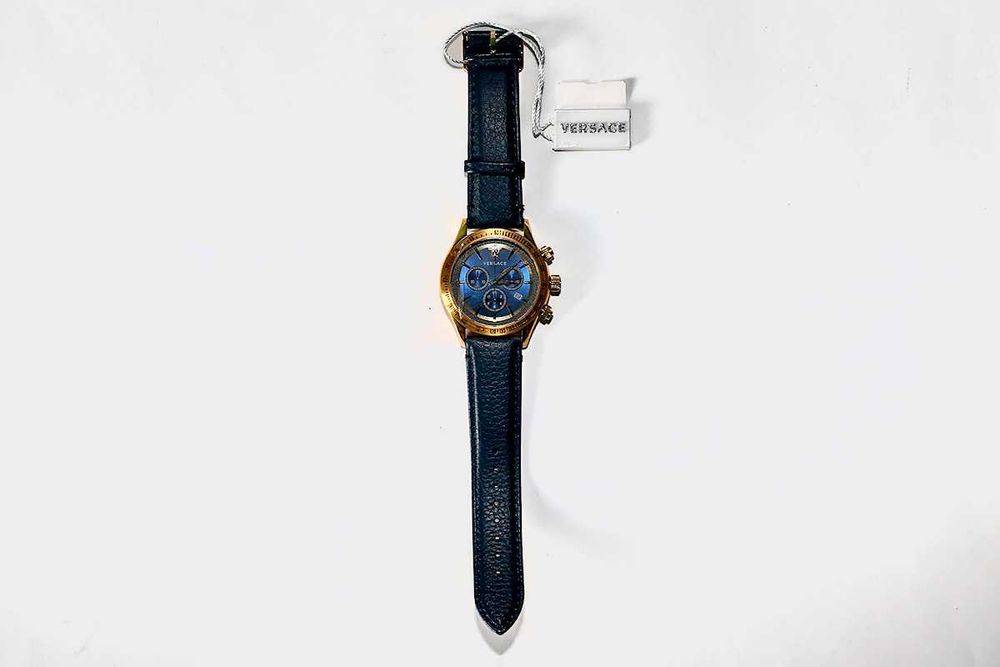Zegarek męski Versace VEV7003/19