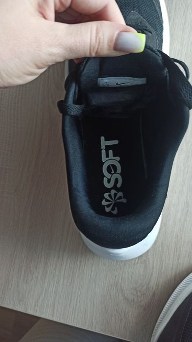 Кросівки Nike літні