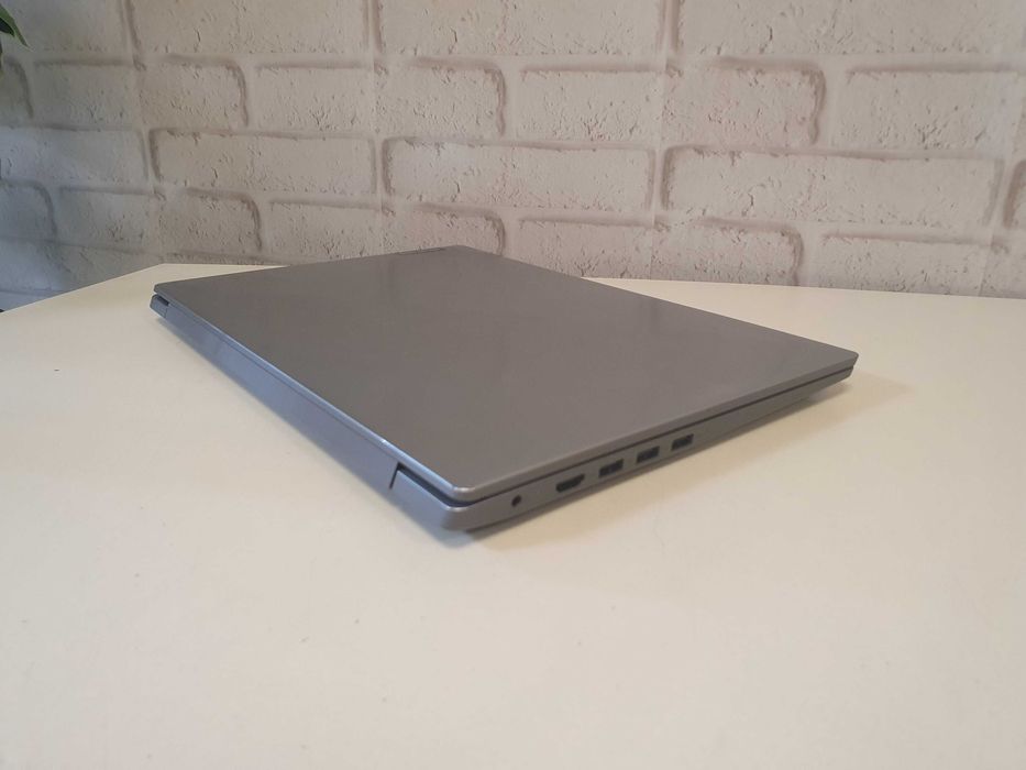 Ноутбук для работы ∎Lenovo IdeaPad S145∎i5-1035G1∎8GB∎256GB∎Гарантия