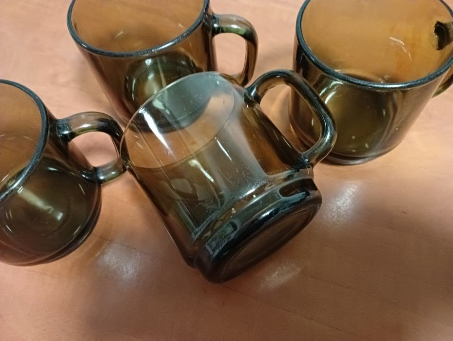 Szklanka arkorok 200 ml