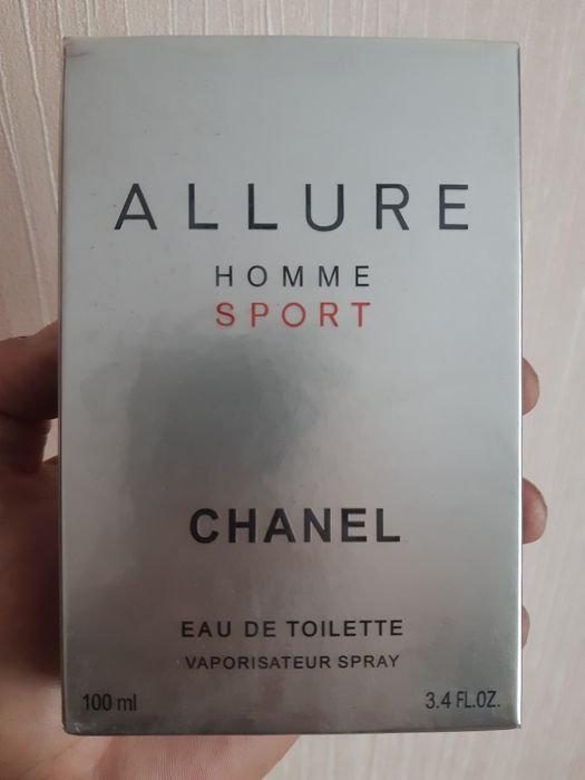 Парфюм духи CHANEL Allure 100ml