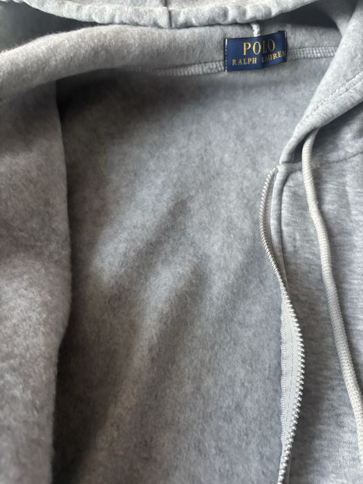 Bluza Ralph Polo