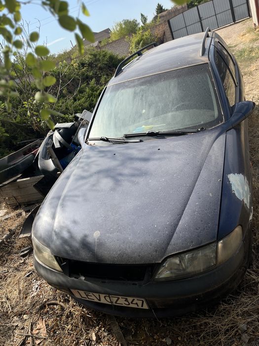 Универсал Opel Vectra B. Срочная продажа