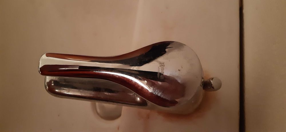 Lavatório Roca WC