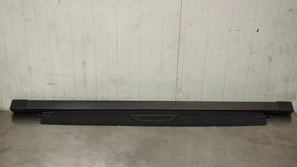 CHAPELEIRA / CORTINA DA MALA RENAULT SCENIC III 09-16 - REF.