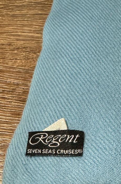 Кашемировый шарф палантин Regent .