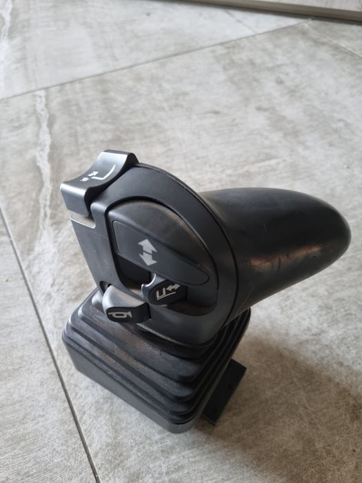 Jungheinrich joystick